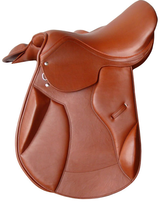 English Saddle11