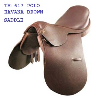 Equestrian