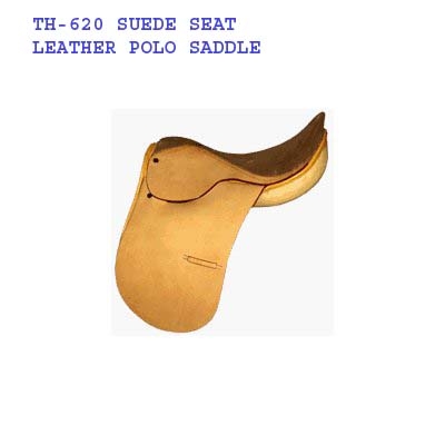 polo Saddle